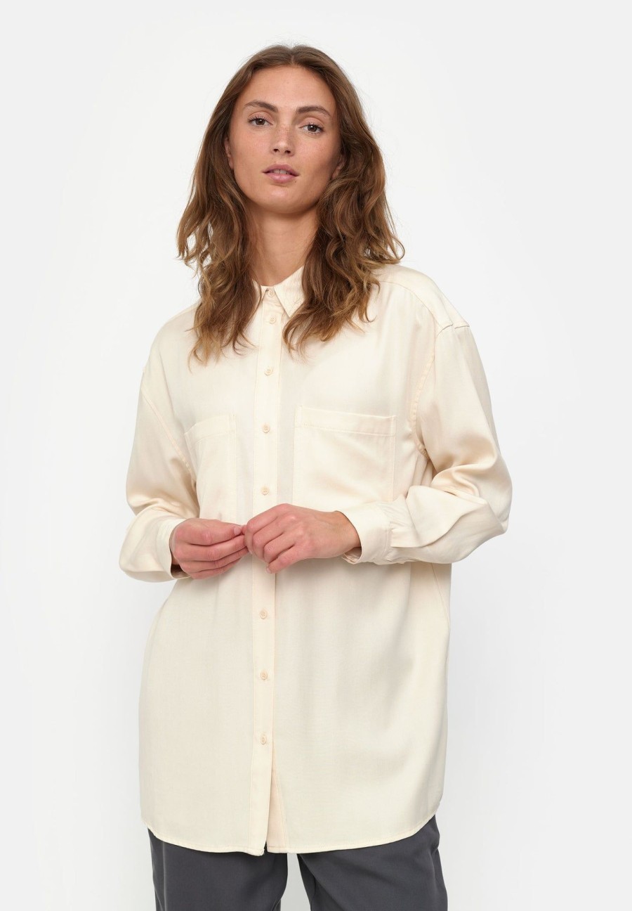 Women esmé studios | Esleonora Ls Shirt