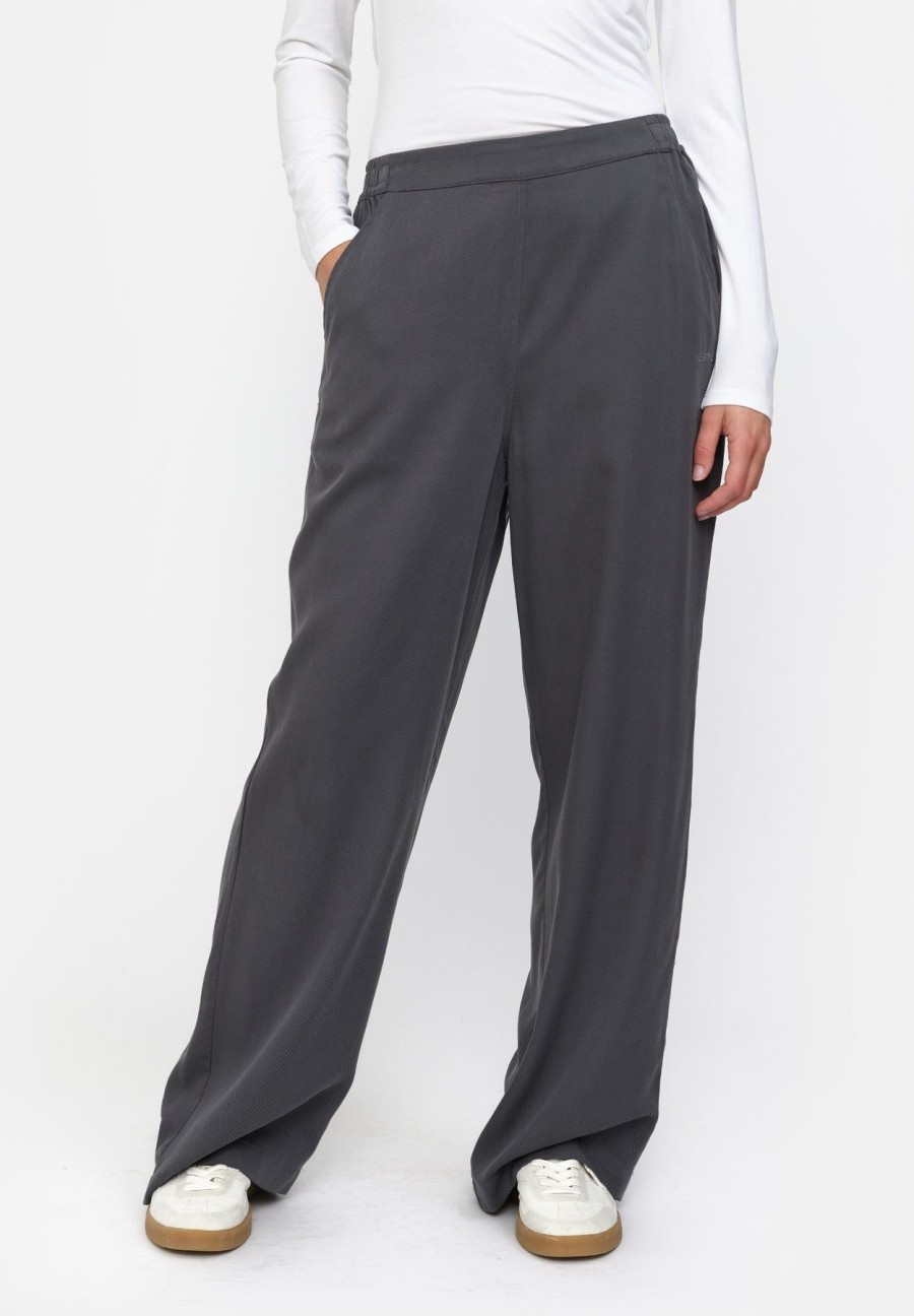 Women esmé studios | Eslottie Wide Pants Magnet