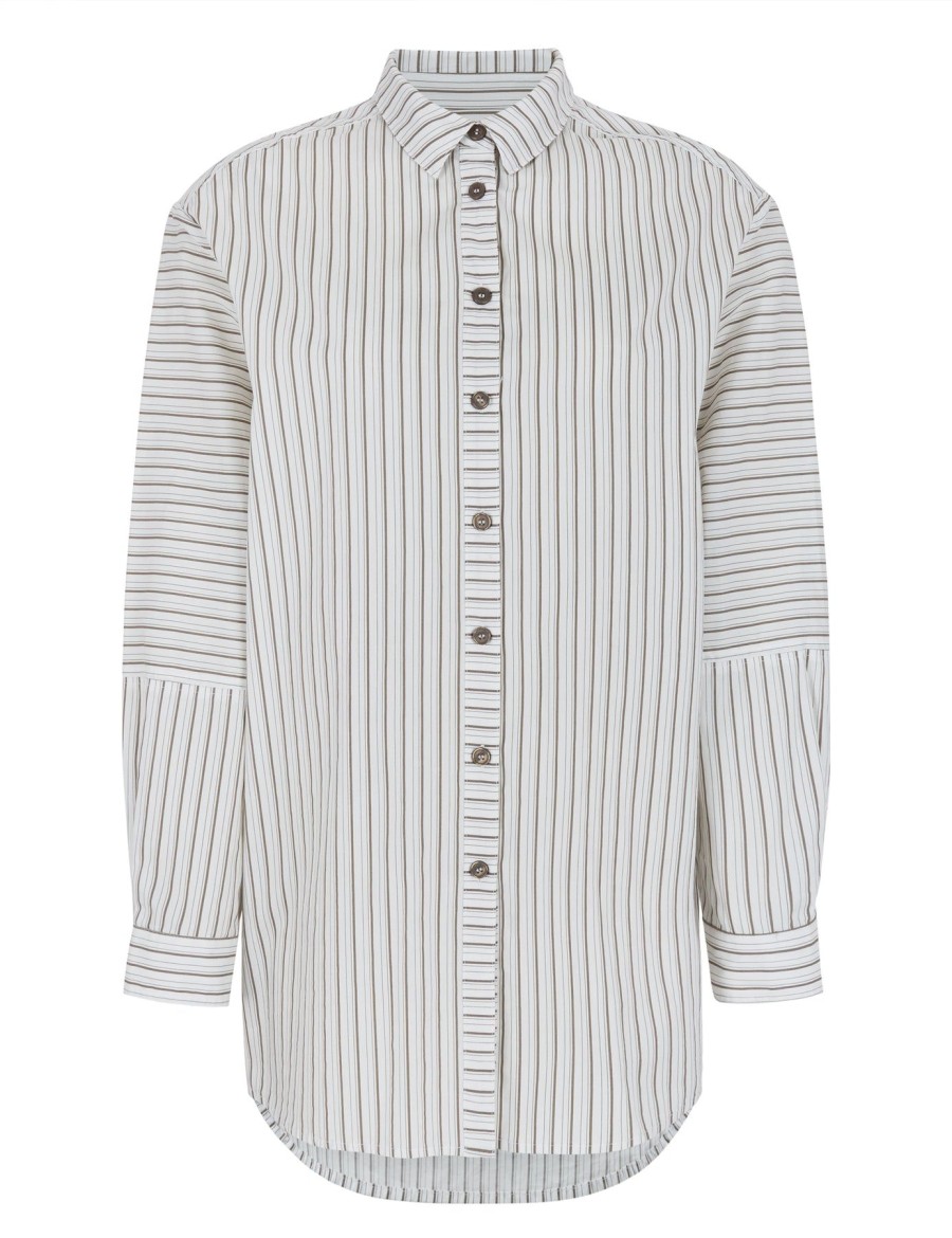 Women esmé studios | Esneva Ls Shirt