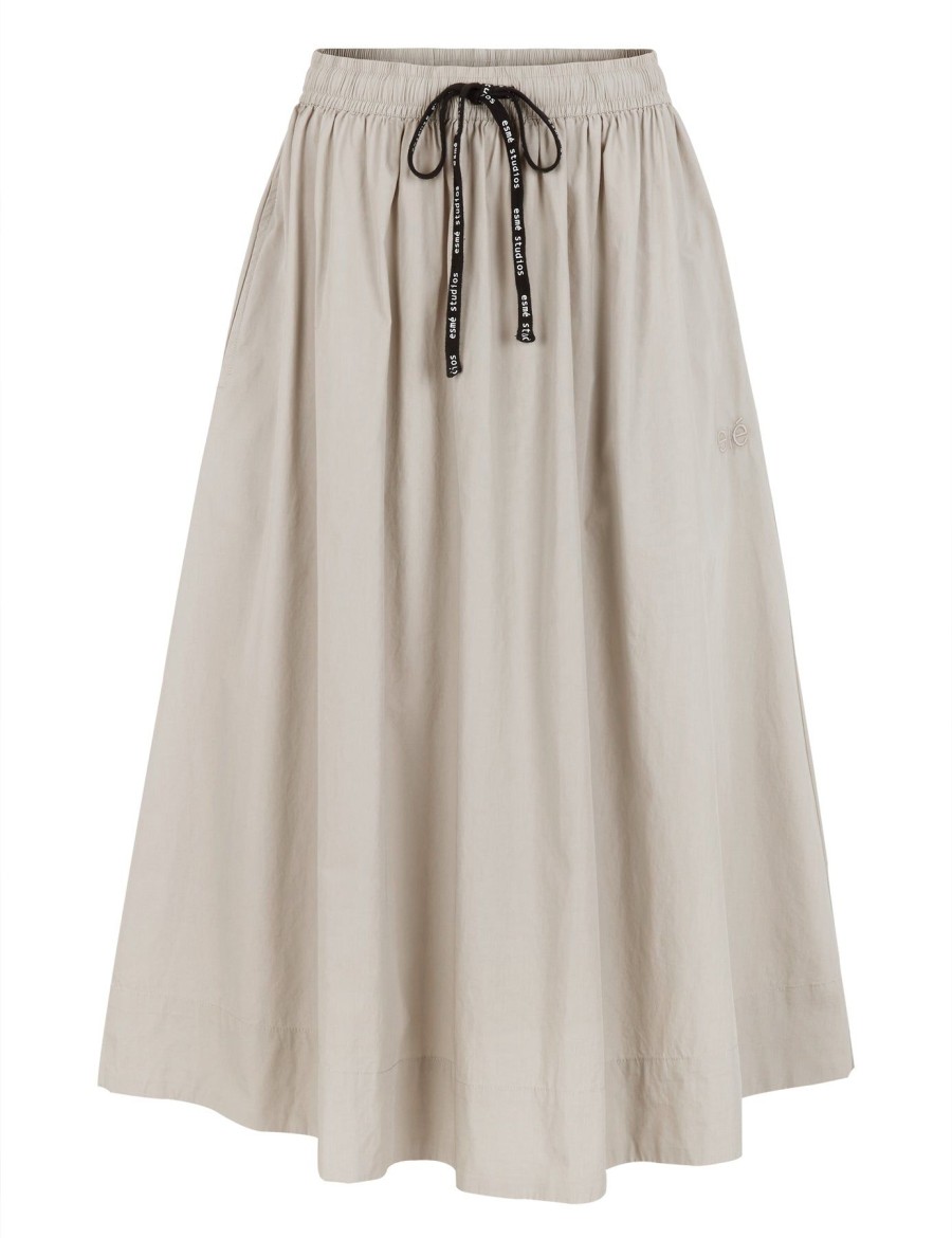 Women esmé studios | Essienna Midi Skirt