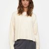 Women esmé studios | Esbianca Ls Blouse