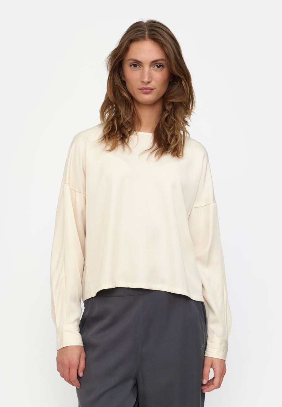 Women esmé studios | Esbianca Ls Blouse