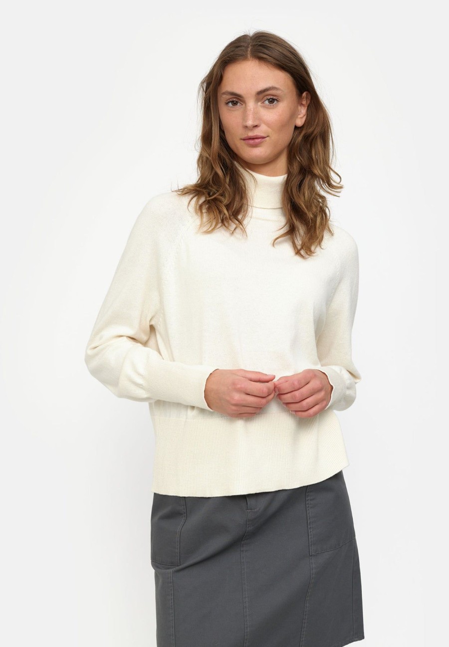 Women esmé studios | Esisa Rollneck Knit