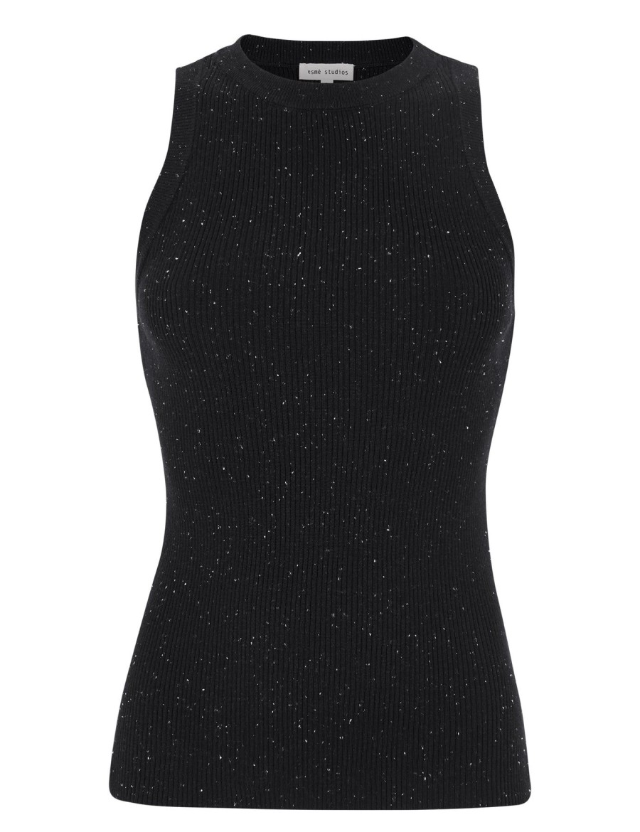 Women esmé studios | Escornelia Tank Top Knit