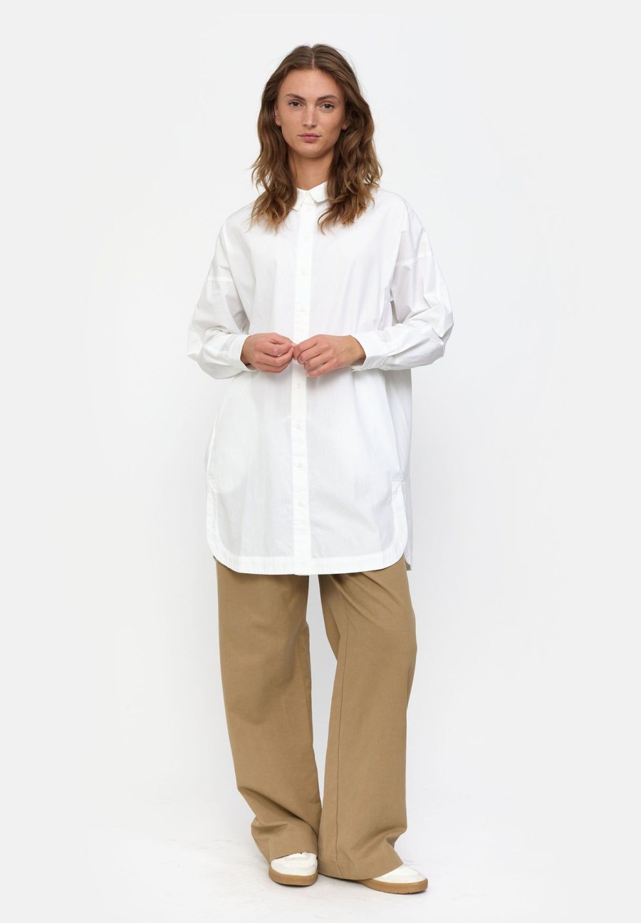 Women esmé studios | Esellinor Ls Long Shirt