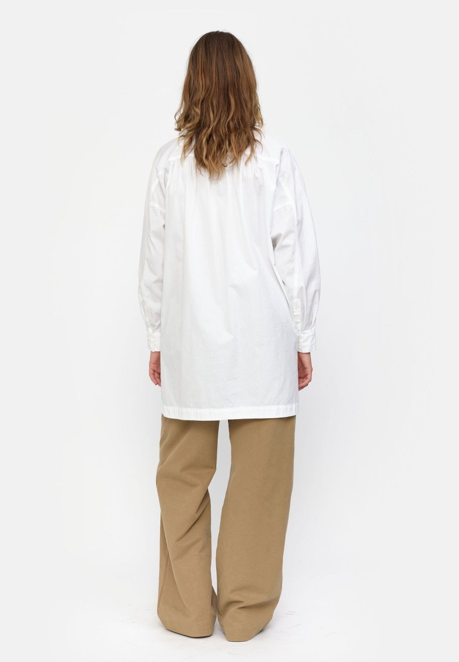 Women esmé studios | Esellinor Ls Long Shirt