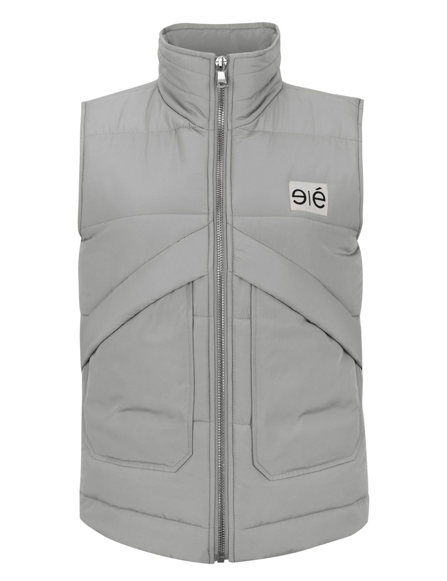 Women esmé studios | Esaimie Quilt Vest