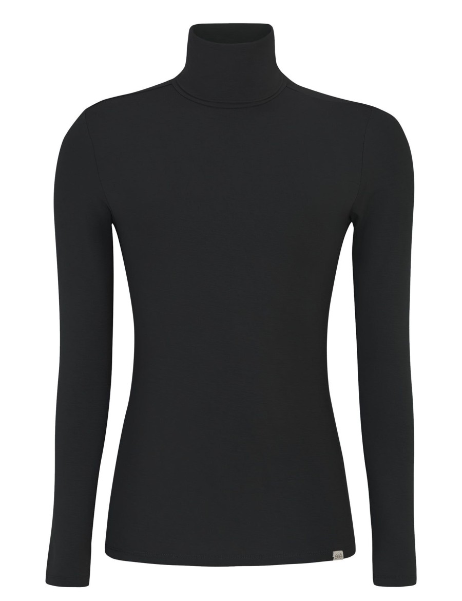 Women esmé studios | Espenelope Ls Roll Neck