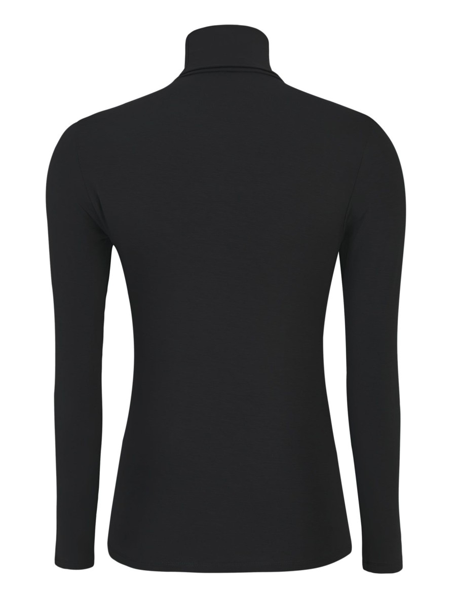 Women esmé studios | Espenelope Ls Roll Neck