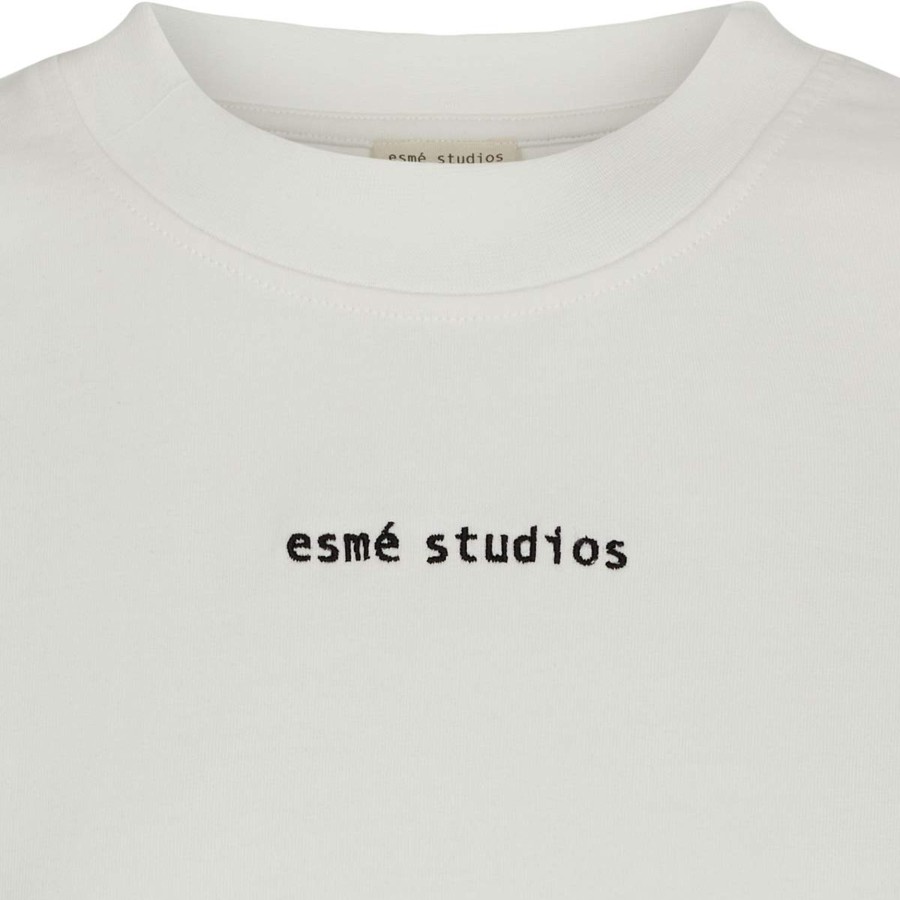 Women esmé studios | Eslora T-Shirt-Gots