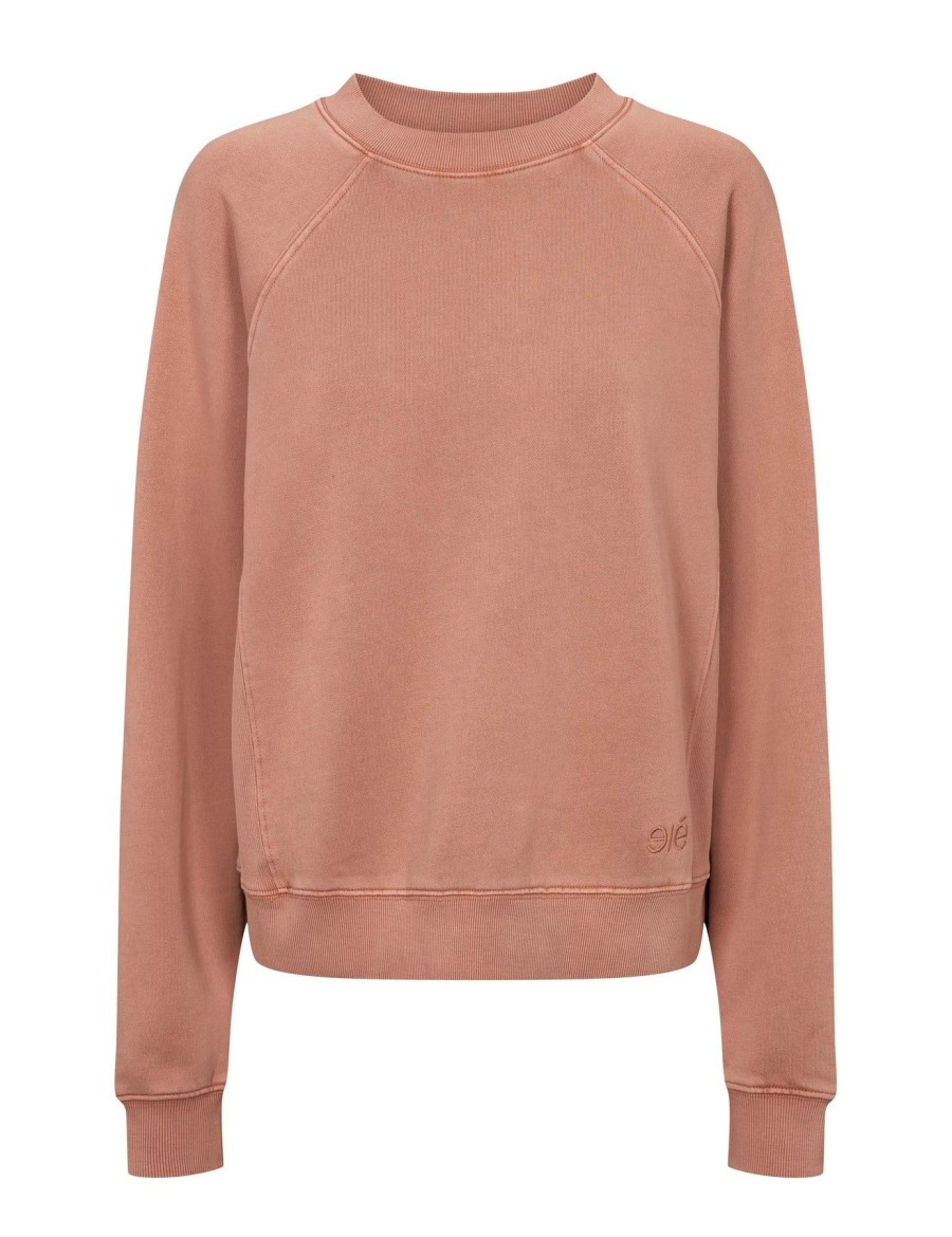 Women esmé studios | Esclem Oversize Sweatshirt-Gots