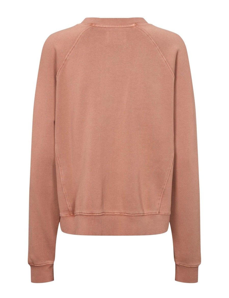 Women esmé studios | Esclem Oversize Sweatshirt-Gots