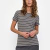 Women esmé studios | Essigne Striped T-Shirt-Gots