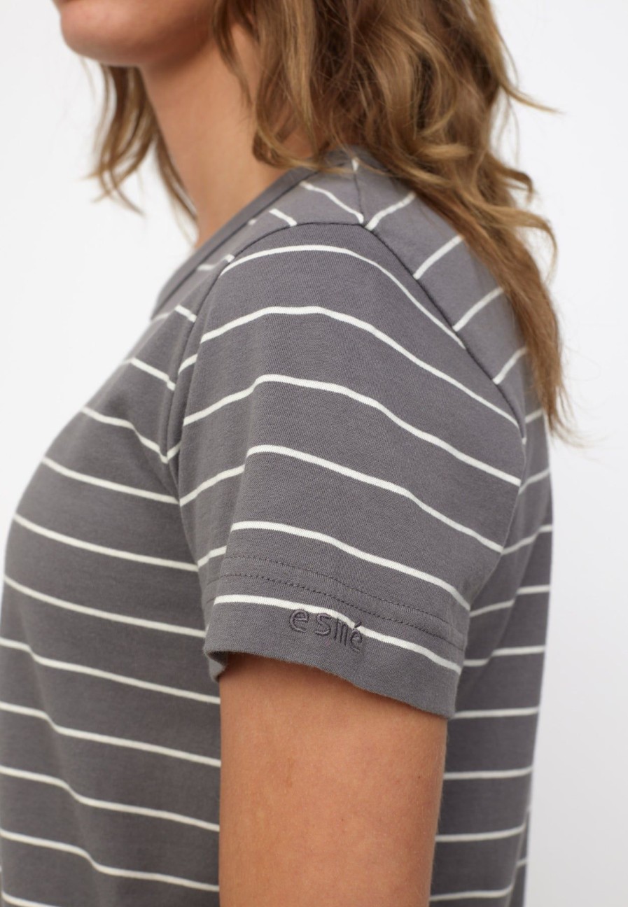 Women esmé studios | Essigne Striped T-Shirt-Gots