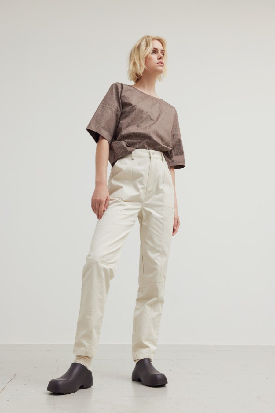 Women esmé studios | Essunva Pants Birch