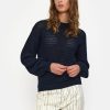 Women esmé studios | Esmagda O-Neck Knit