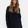 Women esmé studios | Esuma O-Neck Knit