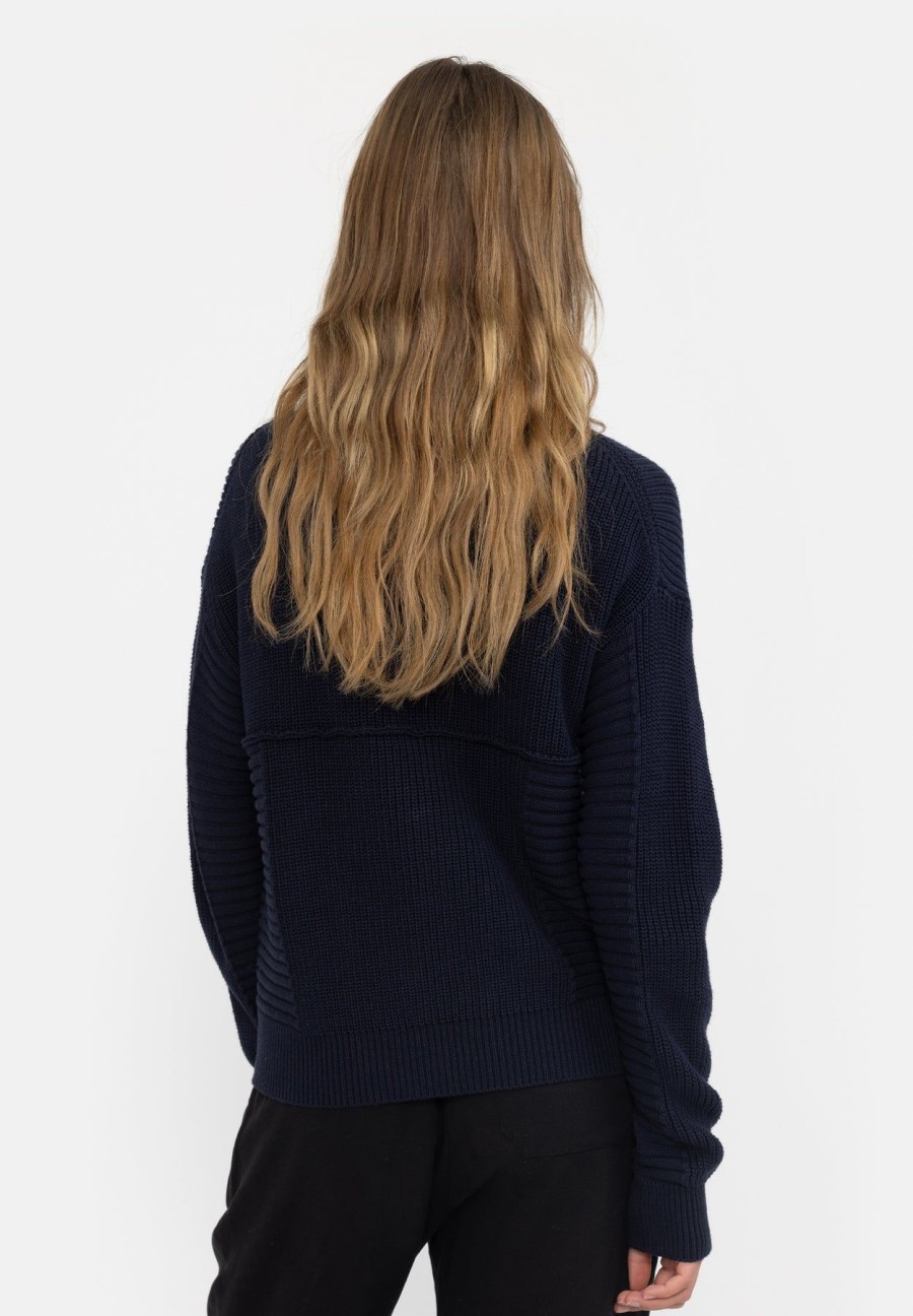 Women esmé studios | Esuma O-Neck Knit