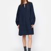 Women esmé studios | Essaffy Ls Dress Dark Sapphire