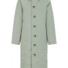 Women esmé studios | Esneel Reversible Coat Wrought Iron