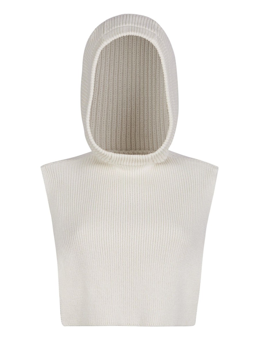 Women esmé studios | Esada Knit Balaclava Long Neck