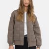 Women esmé studios | Espetra Bomber Jacket Falcon