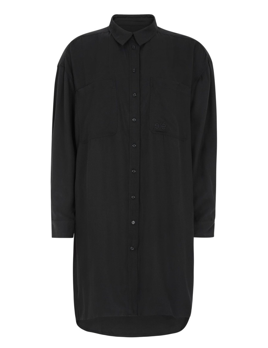 Women esmé studios | Esceleste Ls Shirt Dress