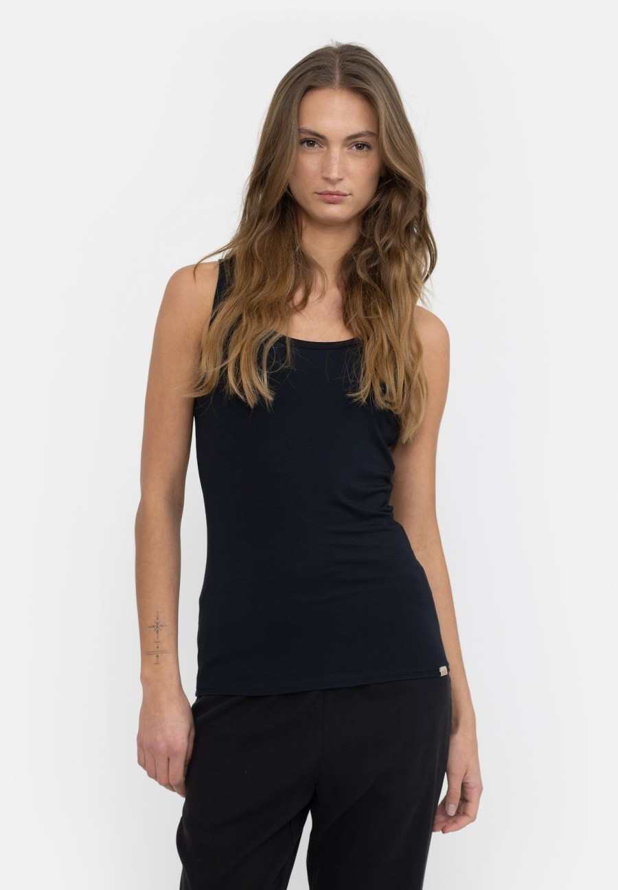 Women esmé studios | Espenelope Slim Fit Tank Top