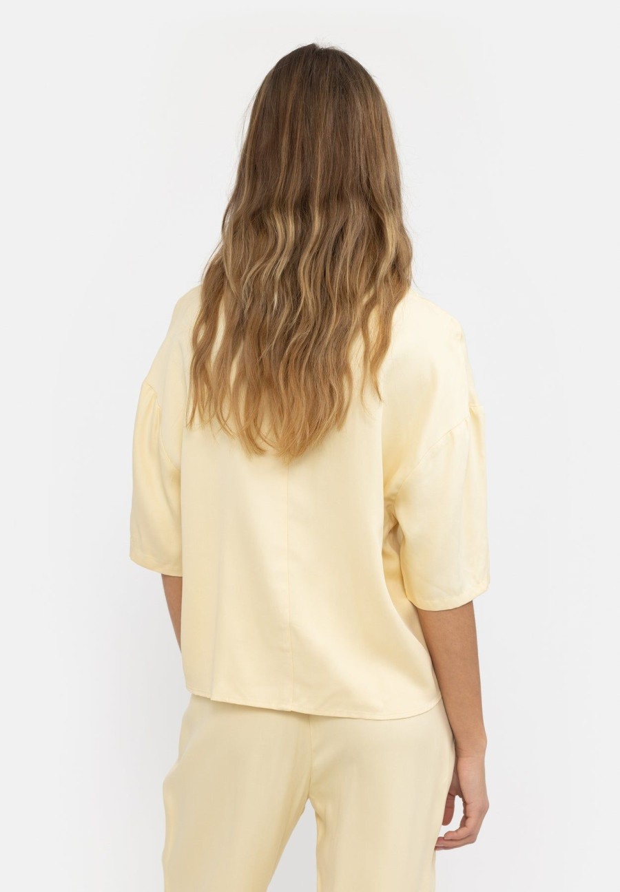 Women esmé studios | Essif 2/4 Shirt