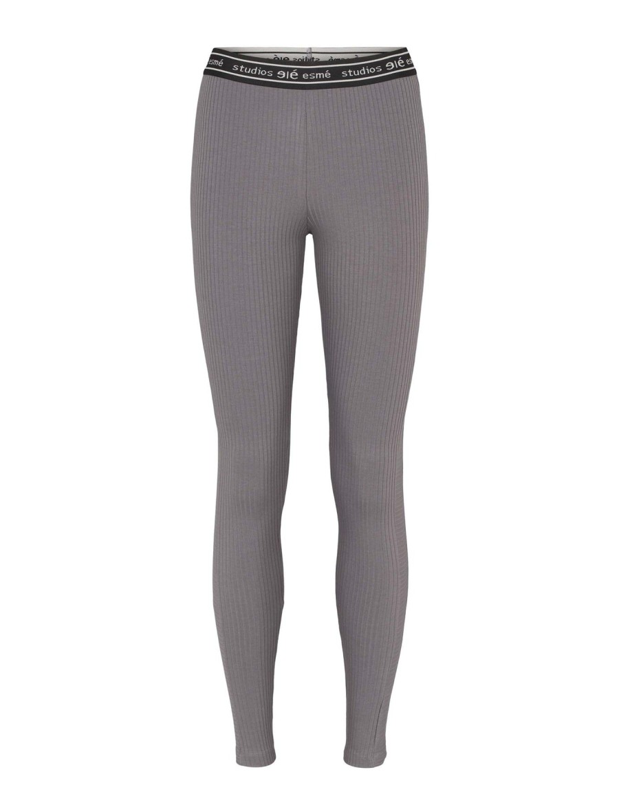 Women esmé studios | Esapril Rib Leggings