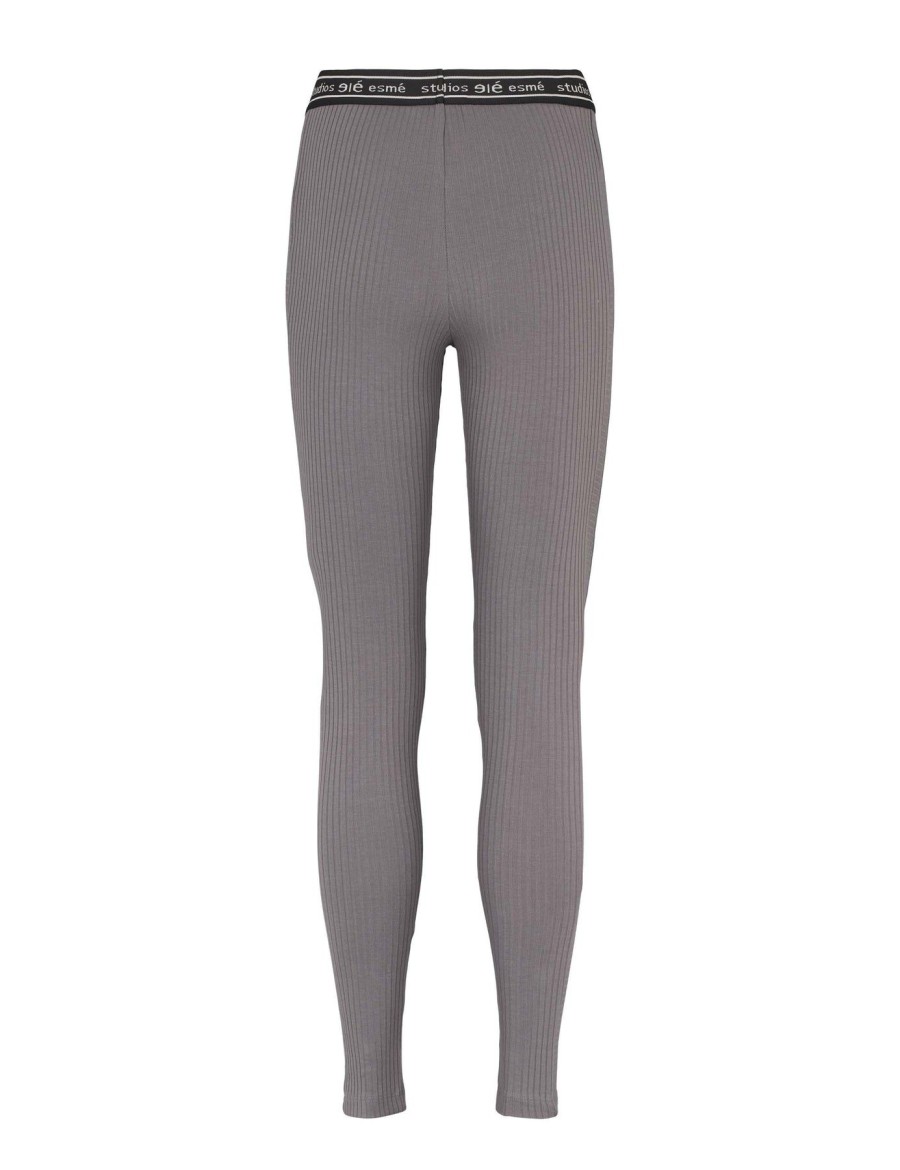 Women esmé studios | Esapril Rib Leggings